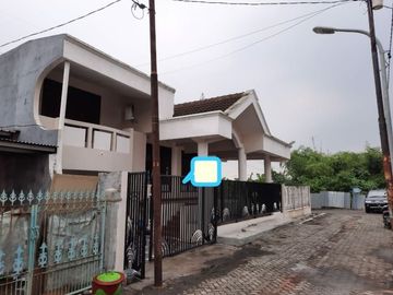 Rumah Termurah Pondok Manggala Wiyung Surabaya