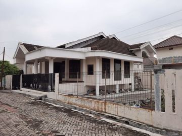 Rumah Termurah Pondok Manggala Wiyung Surabaya