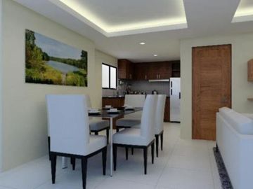PH733 Townhouse For Sale In Teachers Village At 12M