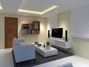 PH733 Townhouse For Sale In Teachers Village At 12M