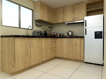 PH733 Townhouse For Sale In Teachers Village At 12M