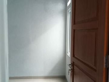 rumah 1 lantai minimalis