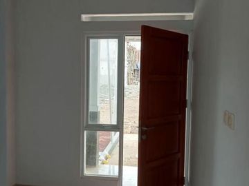 rumah 1 lantai minimalis