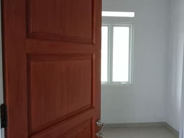 rumah 1 lantai minimalis