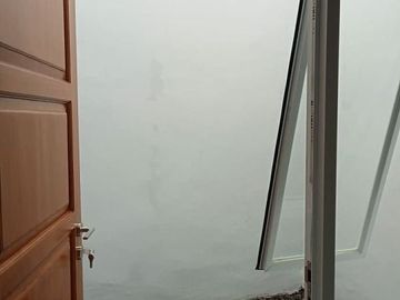 rumah 1 lantai minimalis