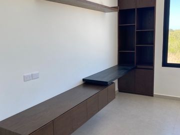 Casa en venta tipo TownHouse en Residencial Xcanatún