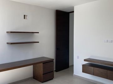 Casa en venta tipo TownHouse en Residencial Xcanatún