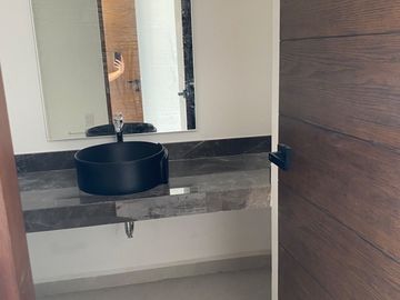 Casa en venta tipo TownHouse en Residencial Xcanatún
