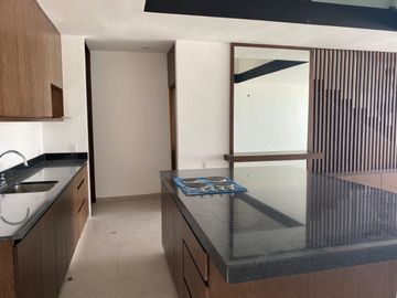 Casa en venta tipo TownHouse en Residencial Xcanatún