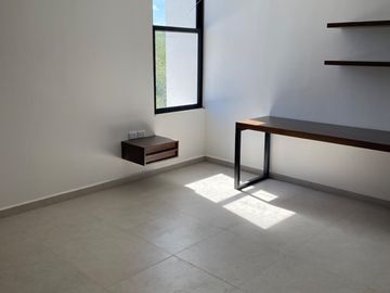 Casa en venta tipo TownHouse en Residencial Xcanatún