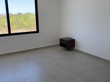 Casa en venta tipo TownHouse en Residencial Xcanatún
