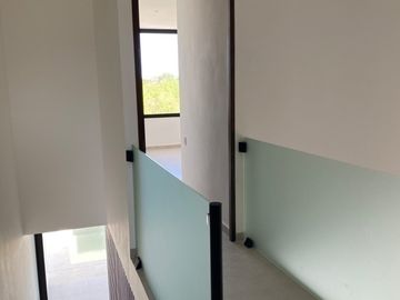 Casa en venta tipo TownHouse en Residencial Xcanatún