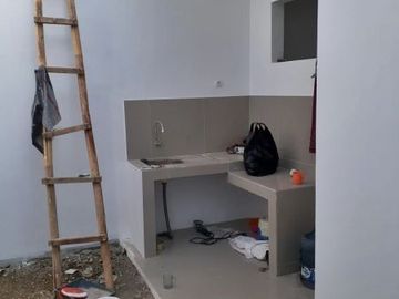 Rumah Baru @Cisaranten Arcamanik Dekat ke Kawasan Antapani, Arcamanik, Cisaranten dan Soekarno Hatta