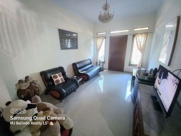 Rumah Idaman Antapani Arcamanik dkt PuriDago Tanjungsari Bdg Timur