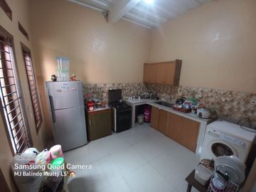 Rumah Idaman Antapani Arcamanik dkt PuriDago Tanjungsari Bdg Timur