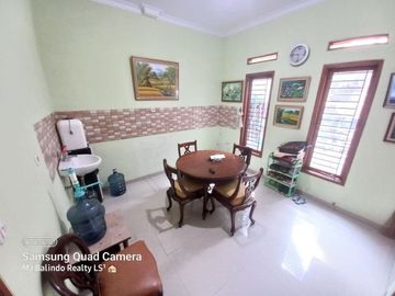 Rumah Idaman Antapani Arcamanik dkt PuriDago Tanjungsari Bdg Timur