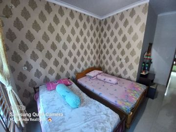 Rumah Idaman Antapani Arcamanik dkt PuriDago Tanjungsari Bdg Timur