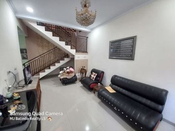 Rumah Idaman Antapani Arcamanik dkt PuriDago Tanjungsari Bdg Timur