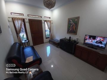 Rumah Idaman Antapani Arcamanik dkt PuriDago Tanjungsari Bdg Timur