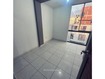 VENDO DEPARTAMENTO EN URB. INGENIERIA