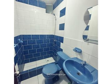 VENDO DEPARTAMENTO EN URB. INGENIERIA