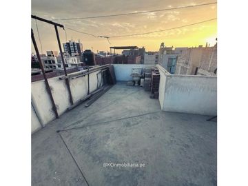VENDO DEPARTAMENTO EN URB. INGENIERIA