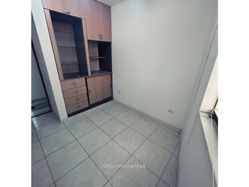 VENDO DEPARTAMENTO EN URB. INGENIERIA