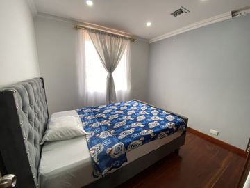 casa en venta en cinco soles. Cod V17149