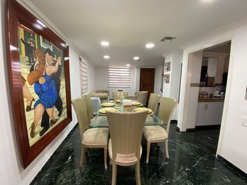 casa en venta en cinco soles. Cod V17149