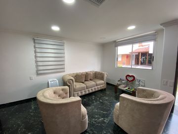 casa en venta en cinco soles. Cod V17149
