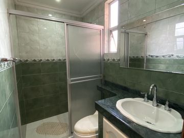 casa en venta en cinco soles. Cod V17149