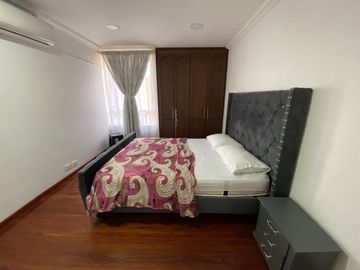 casa en venta en cinco soles. Cod V17149