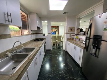 casa en venta en cinco soles. Cod V17149