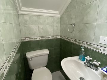 casa en venta en cinco soles. Cod V17149