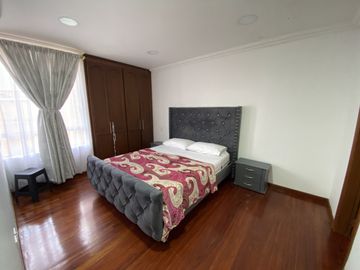 casa en venta en cinco soles. Cod V17149