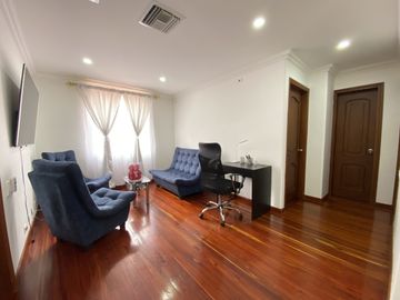 casa en venta en cinco soles. Cod V17149