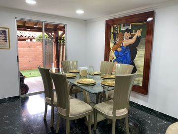 casa en venta en cinco soles. Cod V17149