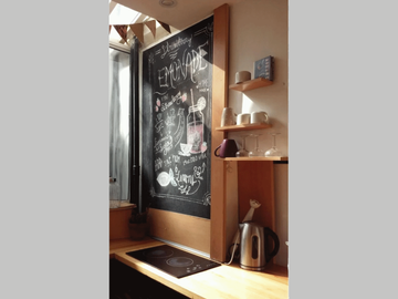 NUEVO PRECIO - Departamento (semipiso) en Venta en Retiro 3 ambientes 67 m2 al contrafrente - Maipú 800
