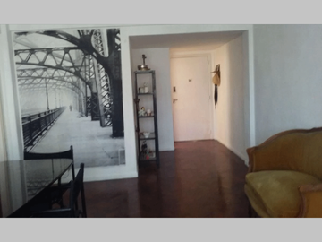 NUEVO PRECIO - Departamento (semipiso) en Venta en Retiro 3 ambientes 67 m2 al contrafrente - Maipú 800