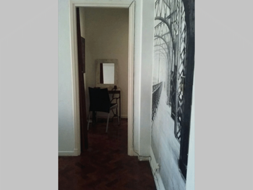 NUEVO PRECIO - Departamento (semipiso) en Venta en Retiro 3 ambientes 67 m2 al contrafrente - Maipú 800
