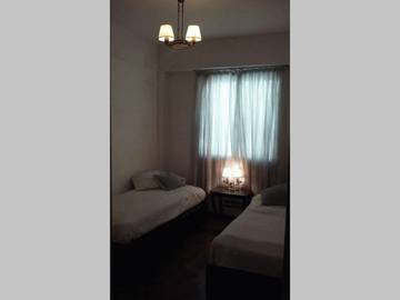 NUEVO PRECIO - Departamento (semipiso) en Venta en Retiro 3 ambientes 67 m2 al contrafrente - Maipú 800