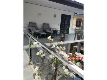 DIJUAL VILLA GIRI DAHARI PERUM BUMI JIMBARAN ASRI JIMBARAN BADUNG, BALI