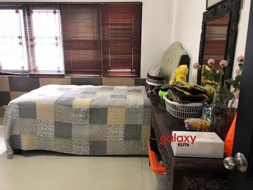 DIJUAL VILLA GIRI DAHARI PERUM BUMI JIMBARAN ASRI JIMBARAN BADUNG, BALI