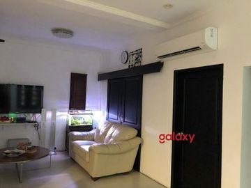 DIJUAL VILLA GIRI DAHARI PERUM BUMI JIMBARAN ASRI JIMBARAN BADUNG, BALI