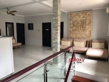DIJUAL VILLA GIRI DAHARI PERUM BUMI JIMBARAN ASRI JIMBARAN BADUNG, BALI