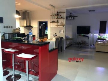DIJUAL VILLA GIRI DAHARI PERUM BUMI JIMBARAN ASRI JIMBARAN BADUNG, BALI