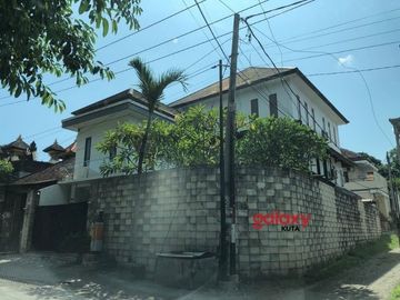 DIJUAL VILLA GIRI DAHARI PERUM BUMI JIMBARAN ASRI JIMBARAN BADUNG, BALI