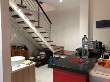 DIJUAL VILLA GIRI DAHARI PERUM BUMI JIMBARAN ASRI JIMBARAN BADUNG, BALI