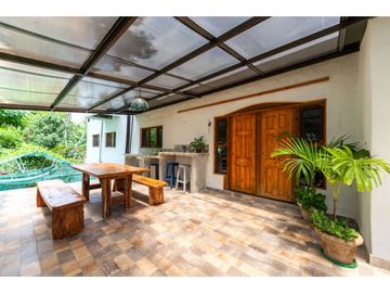 Preciosa Casa de Campo con Certificado de Agro Turismo !!!!!