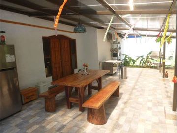 Preciosa Casa de Campo con Certificado de Agro Turismo !!!!!